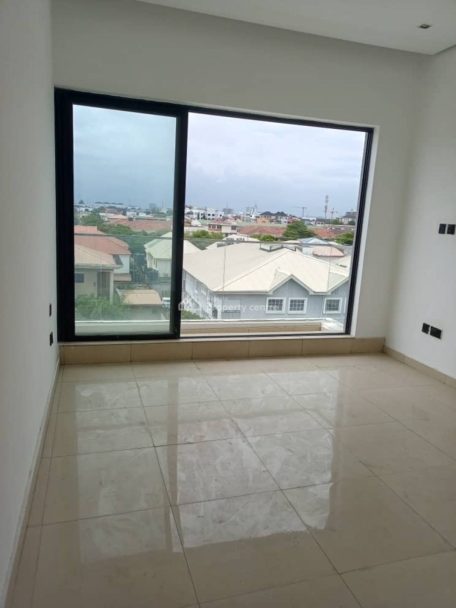 Luxury 3bedroom Flat, Lekki Phase 1, Lekki, Lagos, House for Rent