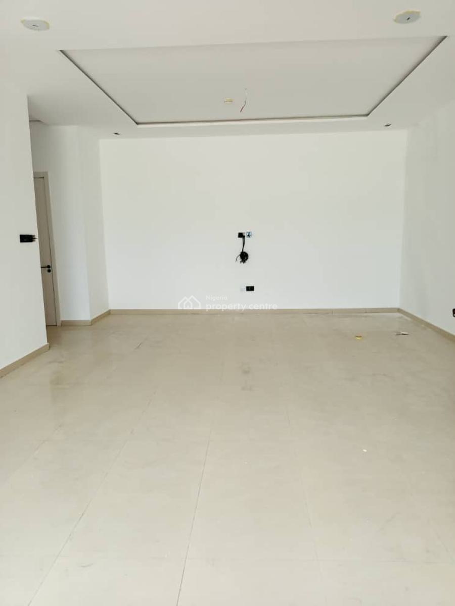Luxury 3bedroom Flat, Lekki Phase 1, Lekki, Lagos, House for Rent