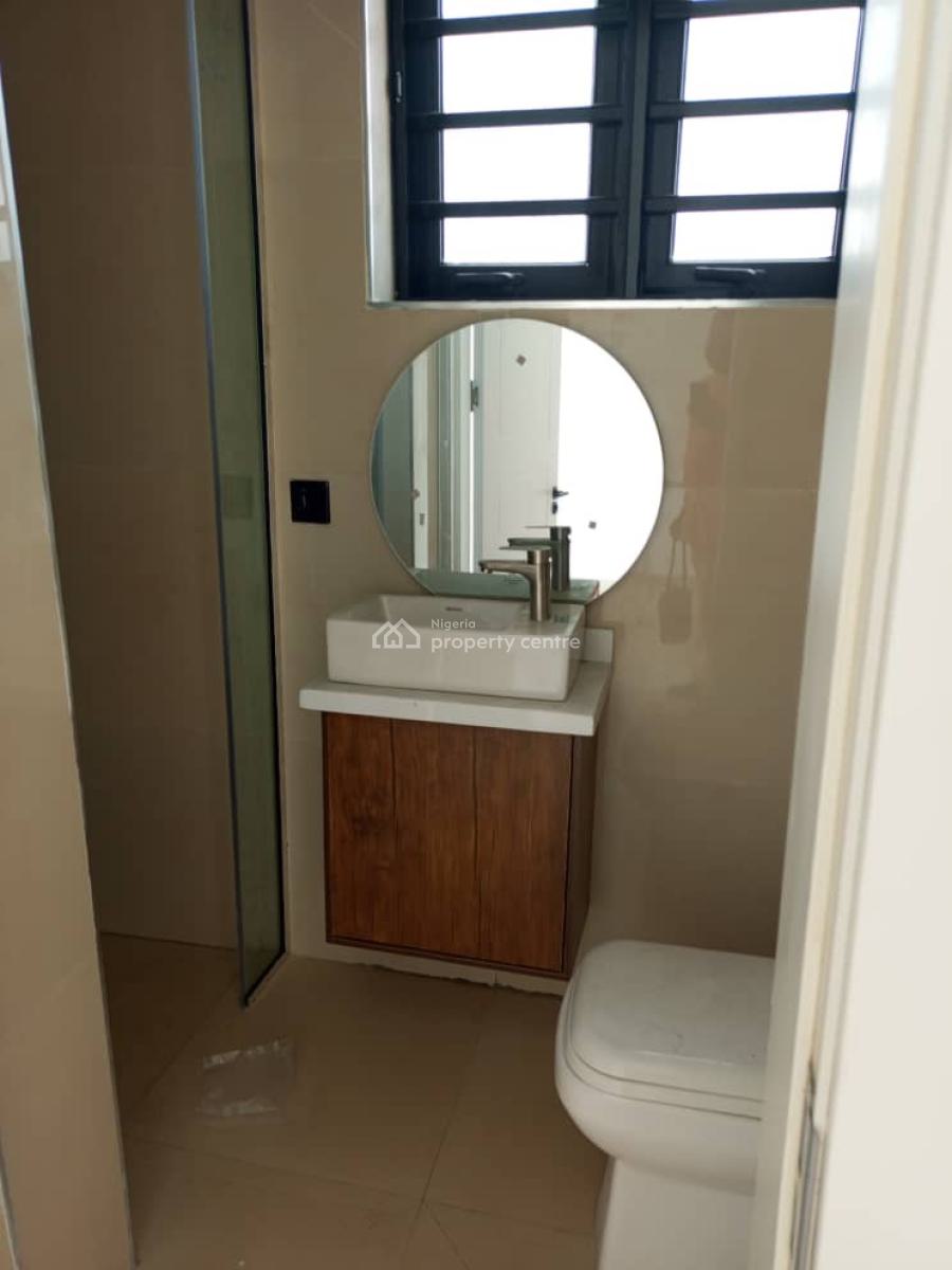 Luxury 3bedroom Flat, Lekki Phase 1, Lekki, Lagos, House for Rent
