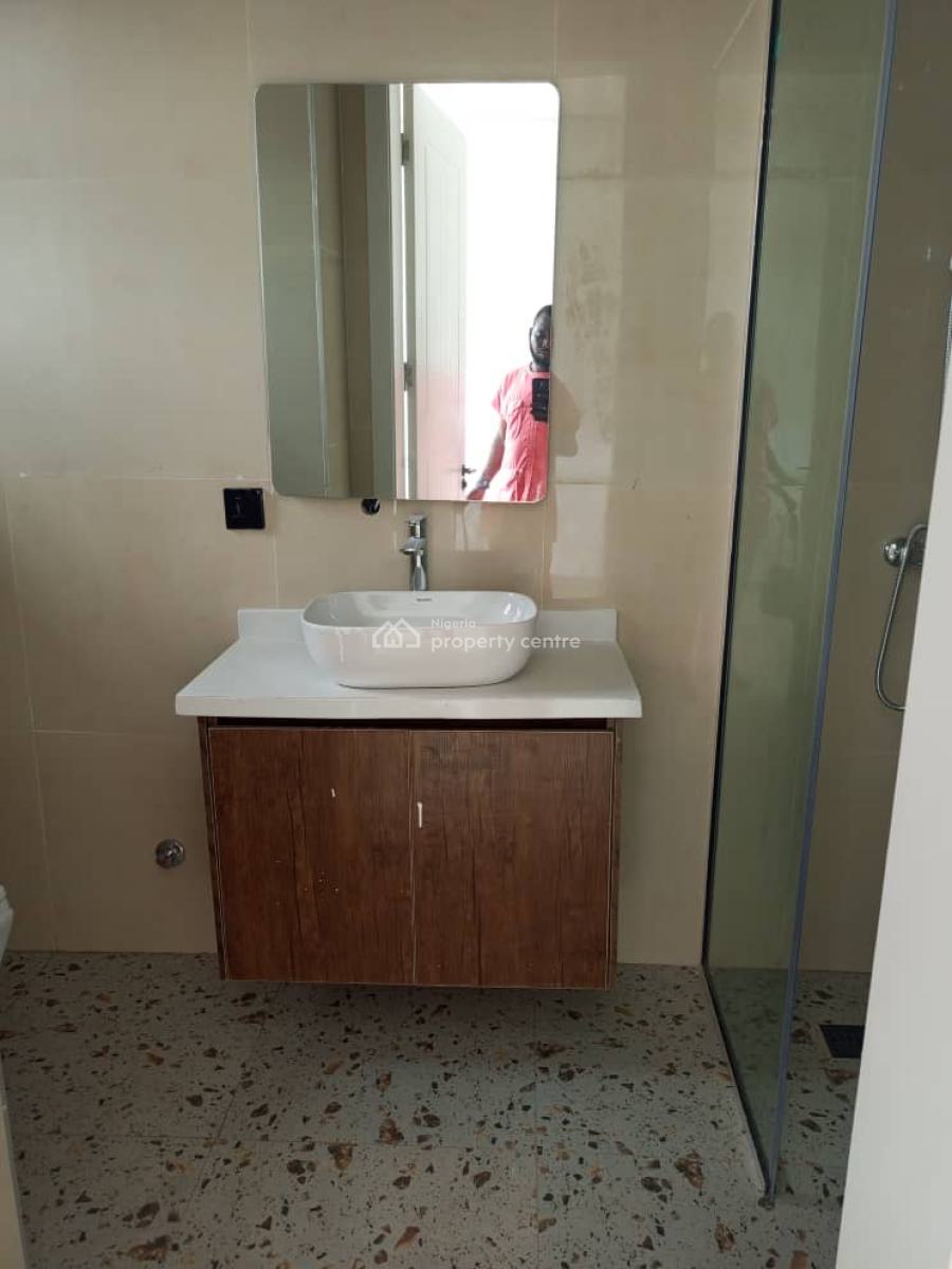 Luxury 3bedroom Flat, Lekki Phase 1, Lekki, Lagos, House for Rent