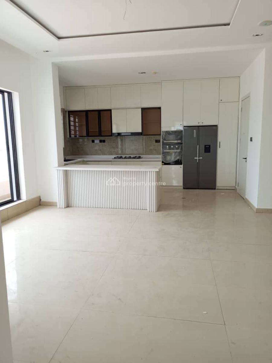 Luxury 3bedroom Flat, Lekki Phase 1, Lekki, Lagos, House for Rent