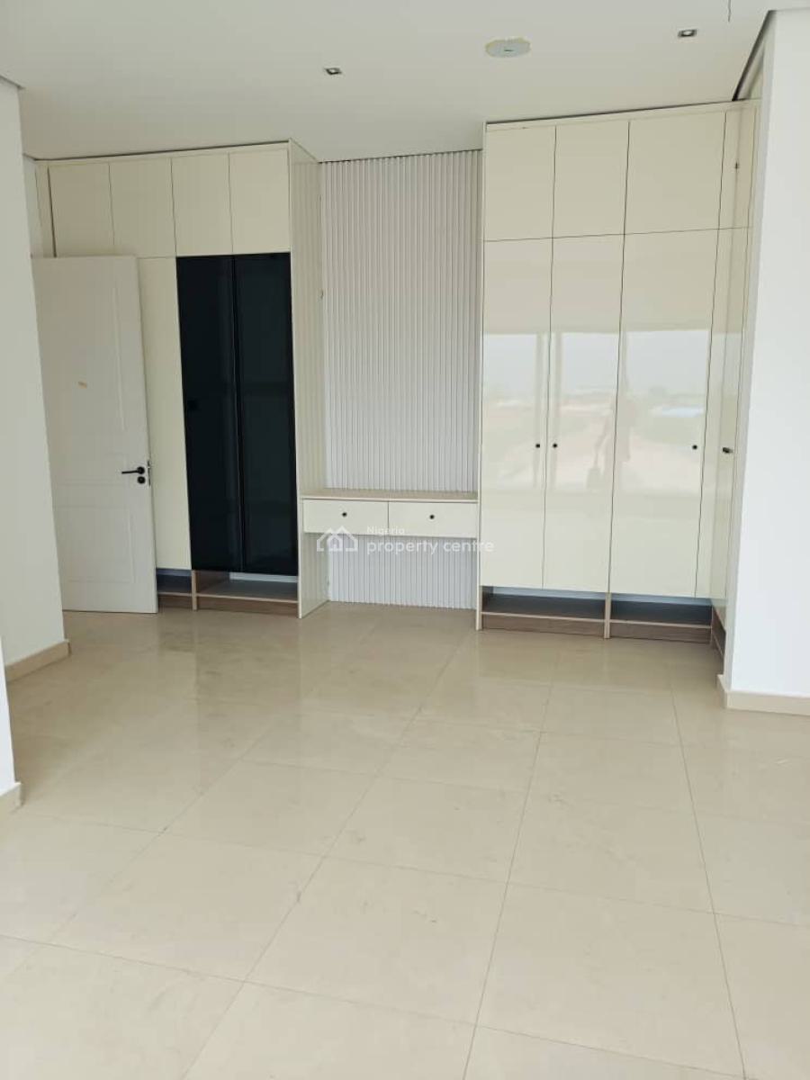 Luxury 3bedroom Flat, Lekki Phase 1, Lekki, Lagos, House for Rent