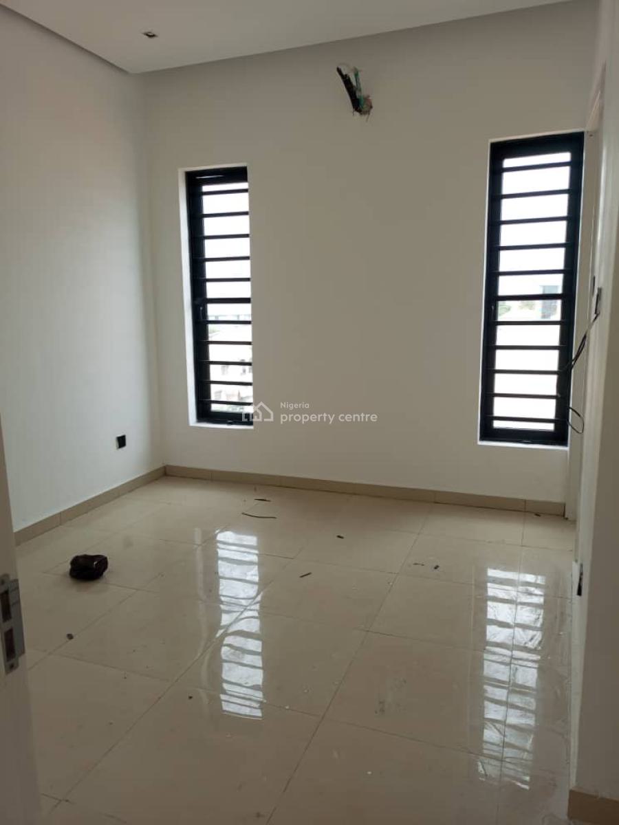 Luxury 3bedroom Flat, Lekki Phase 1, Lekki, Lagos, House for Rent