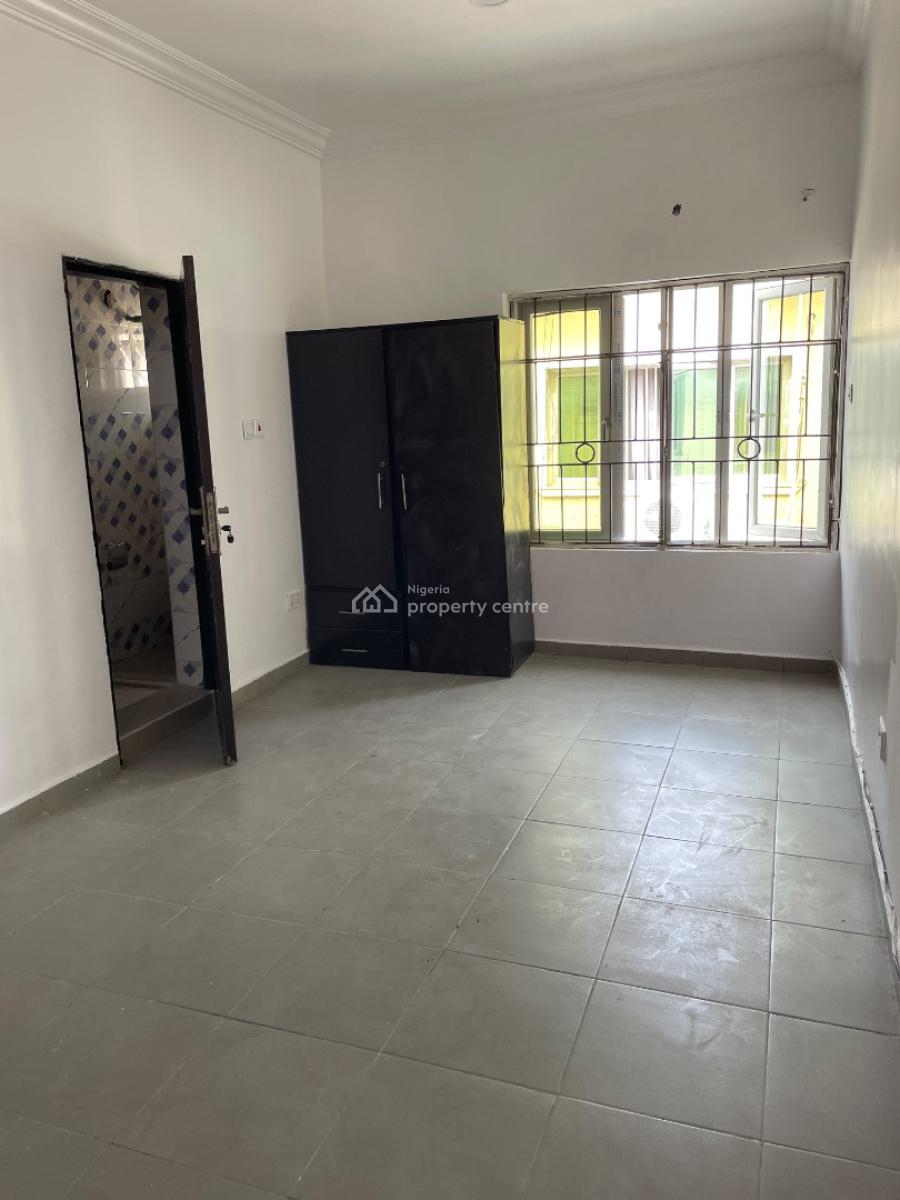Service Studio with Personal Meter, Paradise 3 Chevron Drive, Lekki Expressway, Lekki, Lagos, Self Contain (single Rooms) for Rent