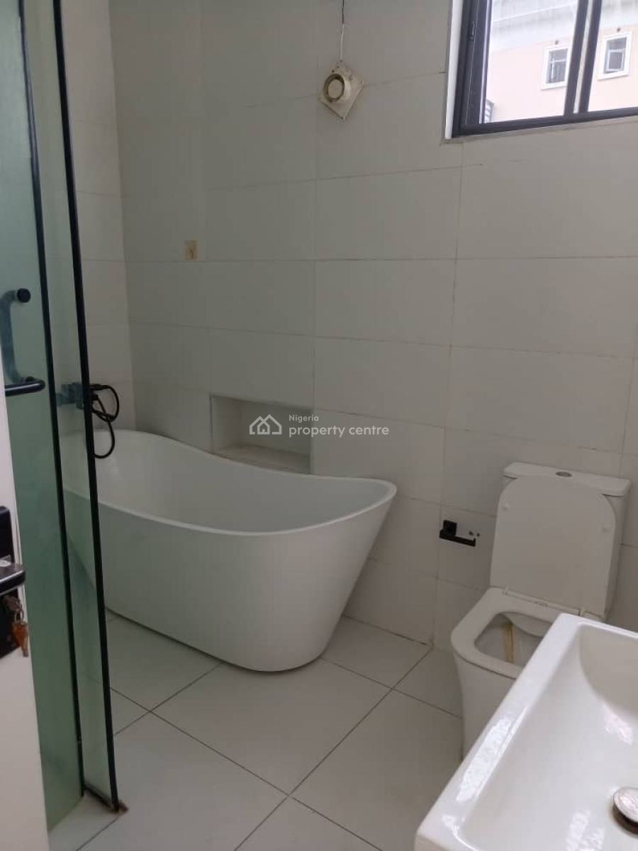 Luxury 4bedroom, Ologolo, Lekki, Lagos, Terraced Duplex for Sale