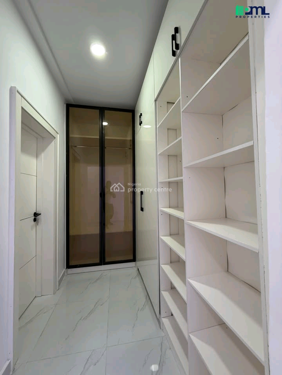 a Newly Built 4 Bedroom Detached Duplex+bq  in Ibadan!!!  Loc, Oluyole Ibadan, Ibadan, Oyo, House for Sale