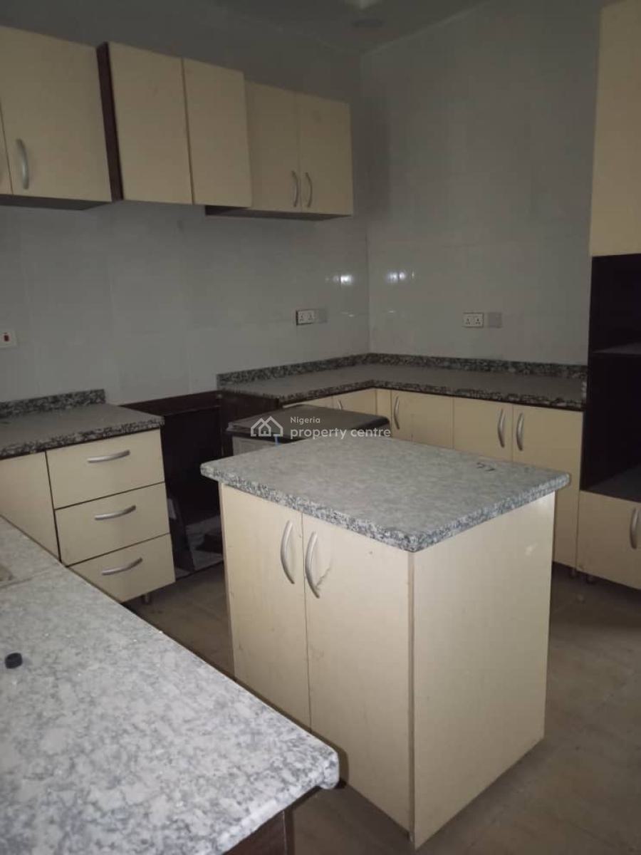 Luxury 4bedroom, Ologolo, Lekki, Lagos, Semi-detached Duplex for Sale