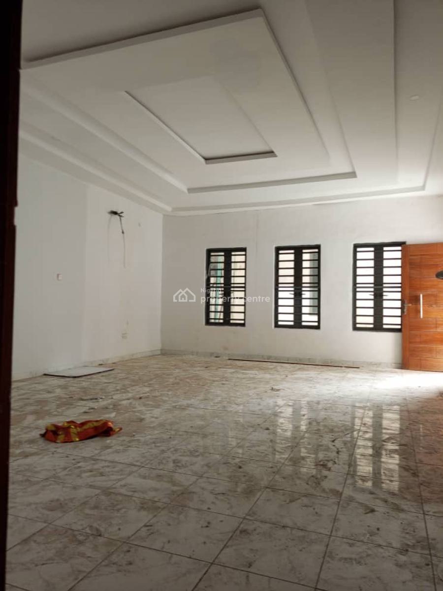 Luxury 4bedroom, Ologolo, Lekki, Lagos, Semi-detached Duplex for Sale