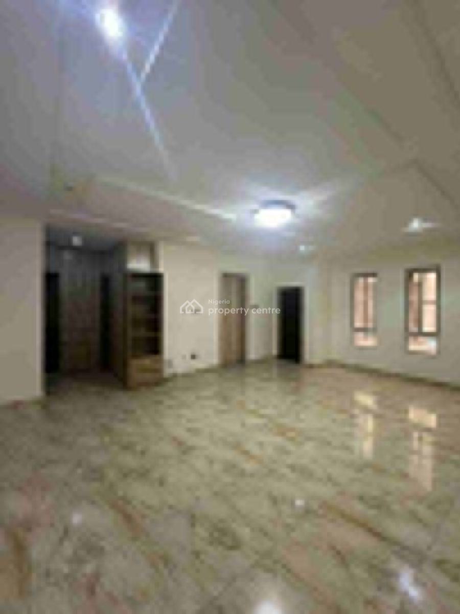Standard N Massive Master Bedroom with Ac (duplex Shared Apt), Vbay Court Royal Pine Estate Orchid Road, Lekki, Lagos, Self Contain (single Rooms) for Rent