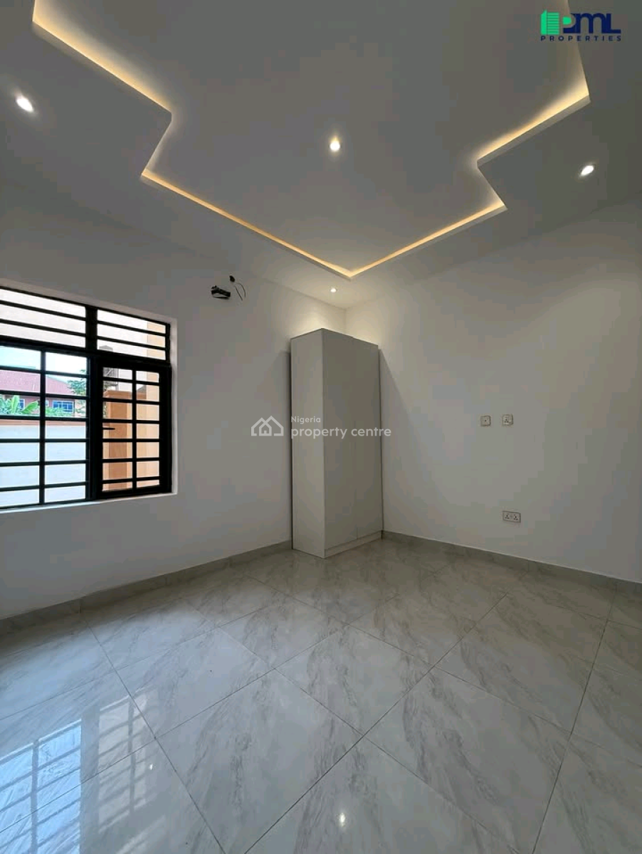 Units of Newly Built 4 Bedroom Detached Duplex+bq  in Ibadan!!, Akala, Ibadan, Oyo, House for Sale