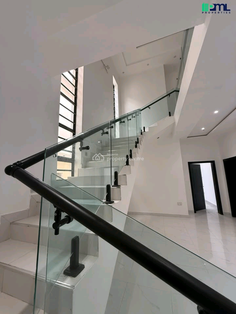 Units of Newly Built 4 Bedroom Detached Duplex+bq  in Ibadan!!, Akala, Ibadan, Oyo, House for Sale