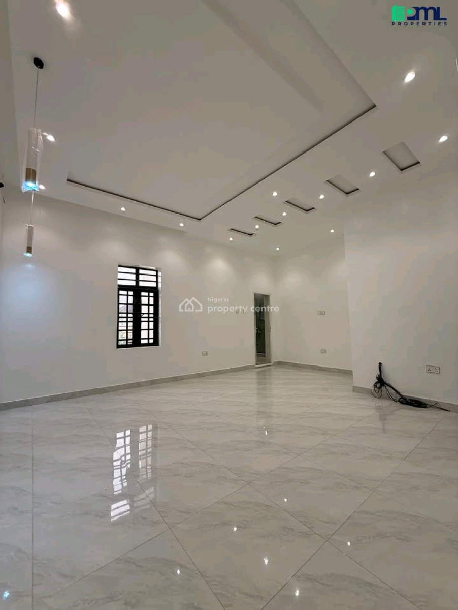 Units of Newly Built 4 Bedroom Detached Duplex+bq  in Ibadan!!, Akala, Ibadan, Oyo, House for Sale