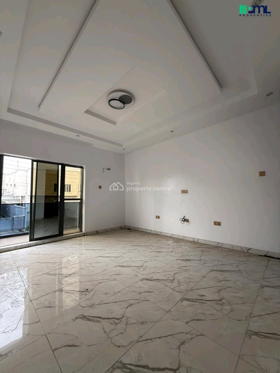 a Detached 4 Bedroom Duplex in Ibadan!!!  Location- Carlton, Kolapo Ishola Gra, Ibadan, Oyo, House for Sale