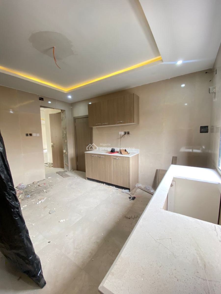Luxury 3bedroom Flat, Ikoyi, Lagos, House for Rent