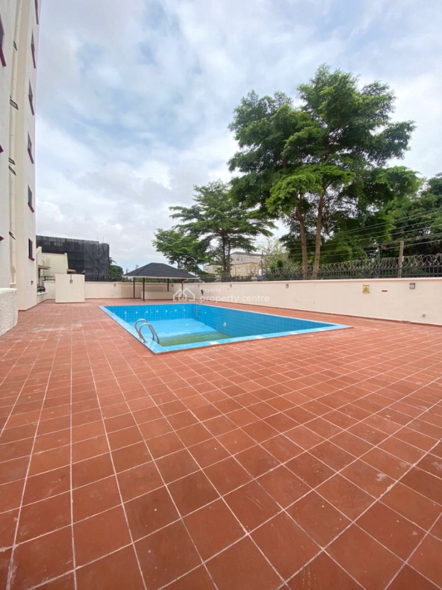 Luxury 3bedroom Flat, Ikoyi, Lagos, House for Rent