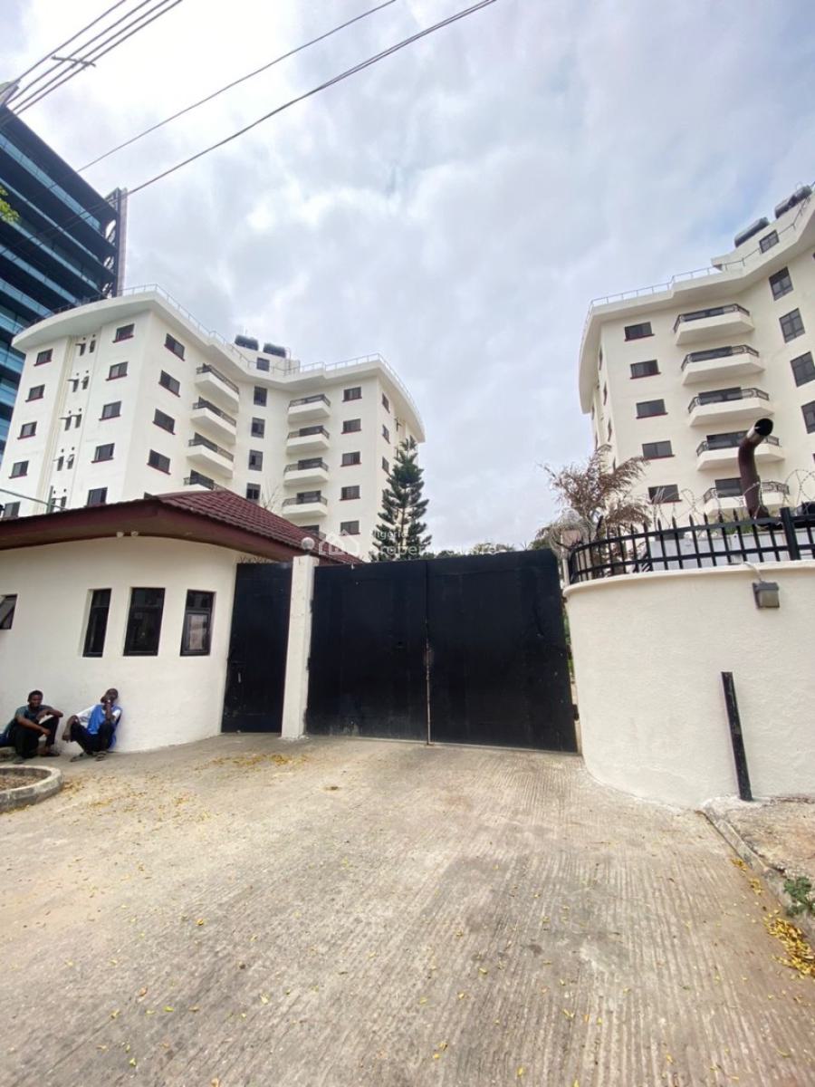 Luxury 3bedroom Flat, Ikoyi, Lagos, House for Rent
