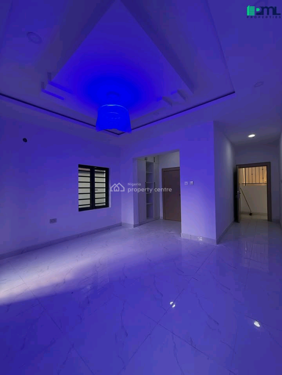 a Newly Built 5 Bedroom Detached Duplex+bq  in Ibadan!!!  Loc, Oluyole, Ibadan, Oyo, House for Sale