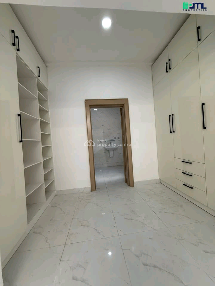 a Newly Built 5 Bedroom Detached Duplex+bq  in Ibadan!!!  Loc, Oluyole, Ibadan, Oyo, House for Sale