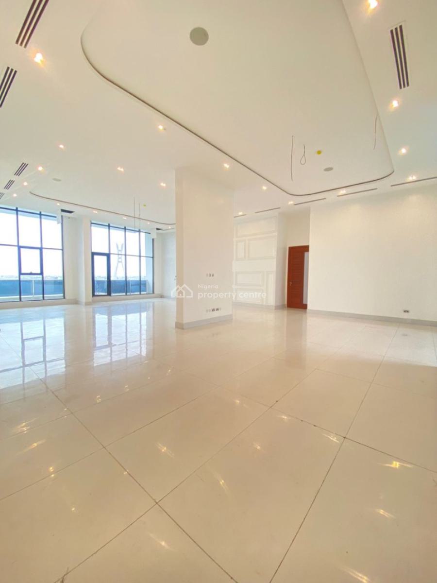 Luxury 3bedroom Flat, Ikoyi, Lagos, House for Rent