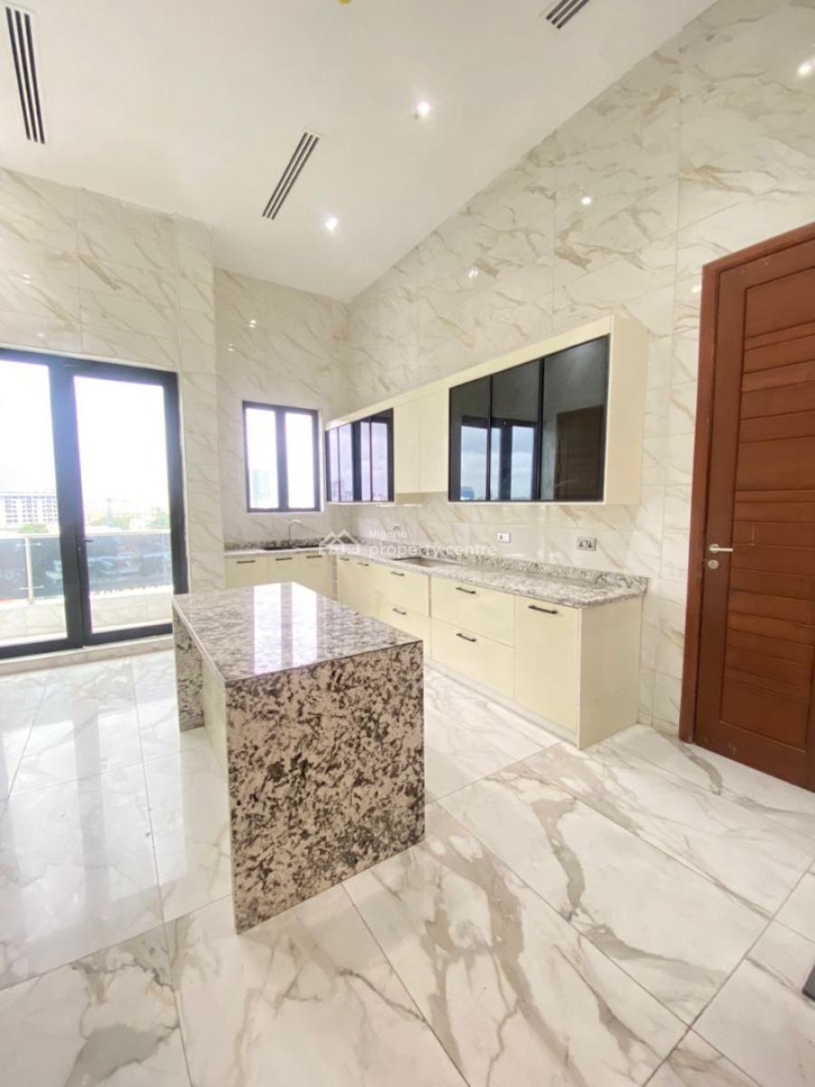 Luxury 3bedroom Flat, Ikoyi, Lagos, House for Rent