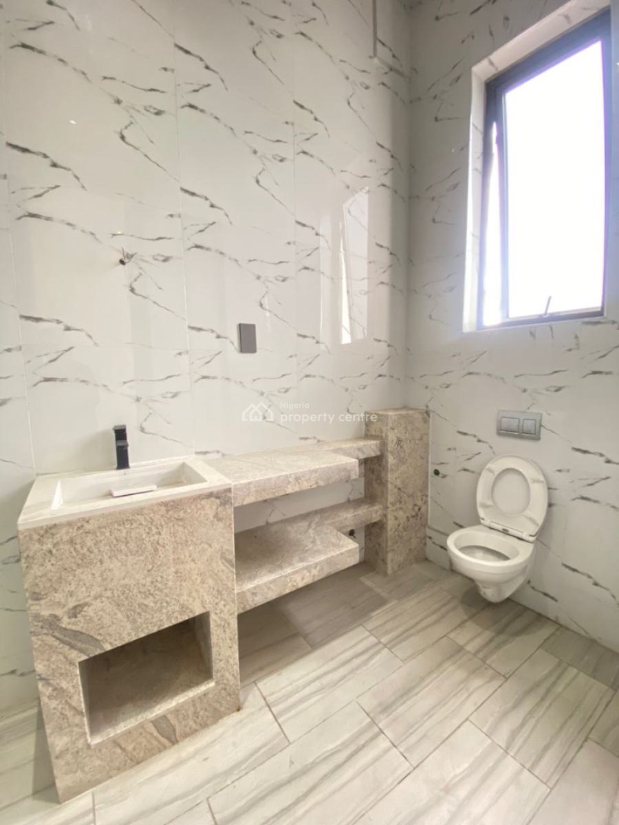Luxury 3bedroom Flat, Ikoyi, Lagos, House for Rent