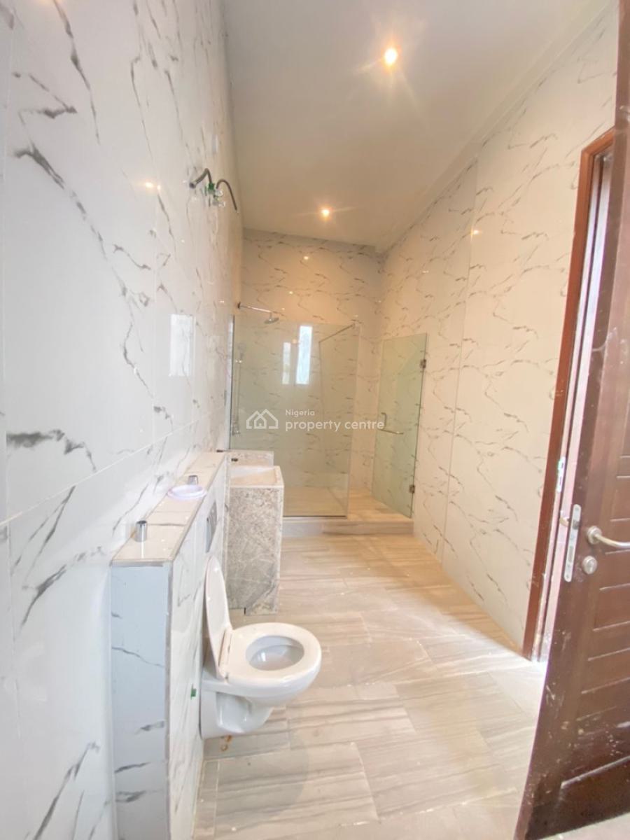 Luxury 3bedroom Flat, Ikoyi, Lagos, House for Rent