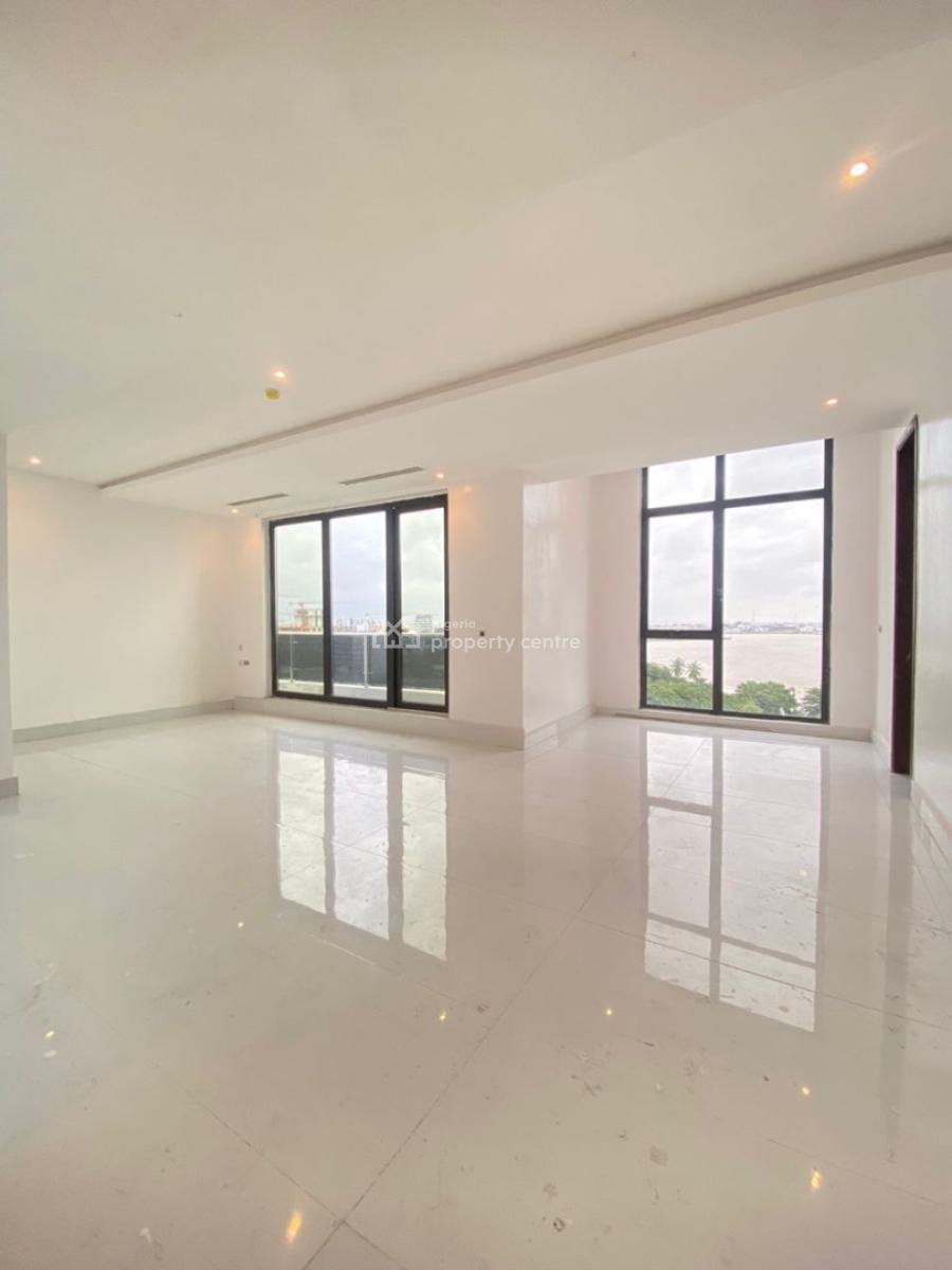 Luxury 3bedroom Flat, Ikoyi, Lagos, House for Rent