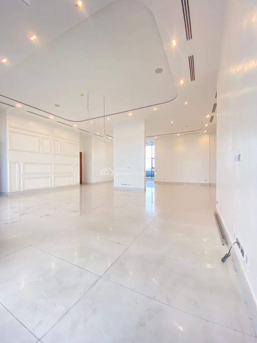 Luxury 3bedroom Flat, Ikoyi, Lagos, House for Rent