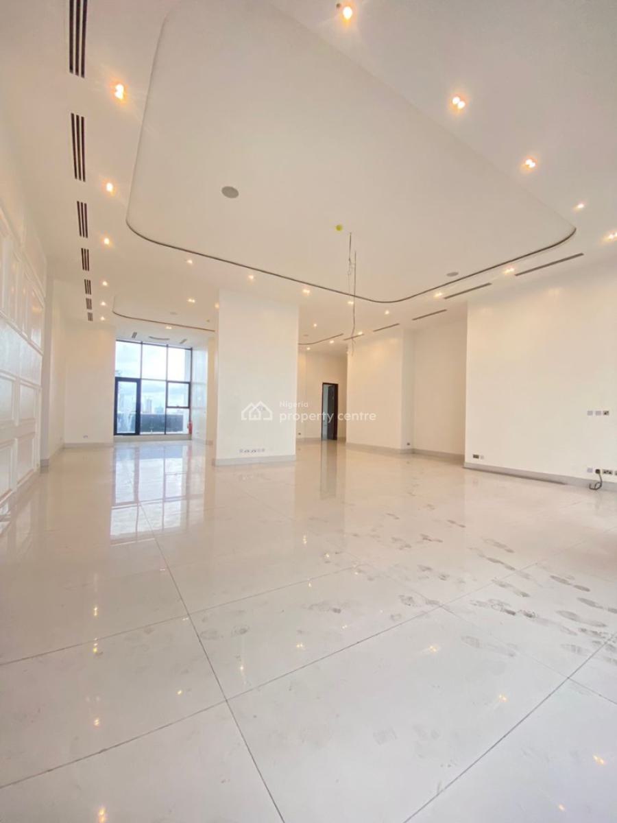 Luxury 3bedroom Flat, Ikoyi, Lagos, House for Rent