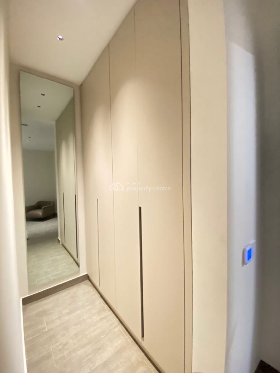 4 Bedroom Penthouse, Ikoyi, Lagos, House for Sale
