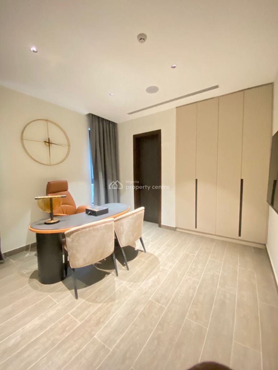 4 Bedroom Penthouse, Ikoyi, Lagos, House for Sale