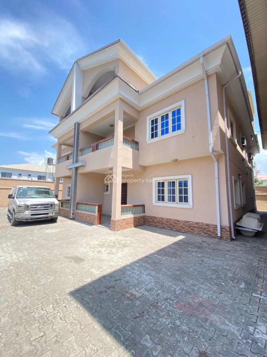 *2 Units of 5 Bedroom, Oniru, Victoria Island (vi), Lagos, Semi-detached Duplex for Rent