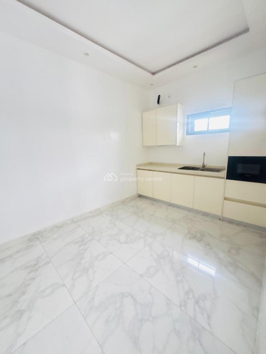 Luxury 5bedroom, Victory Park, Lekki, Lagos, Detached Duplex for Rent