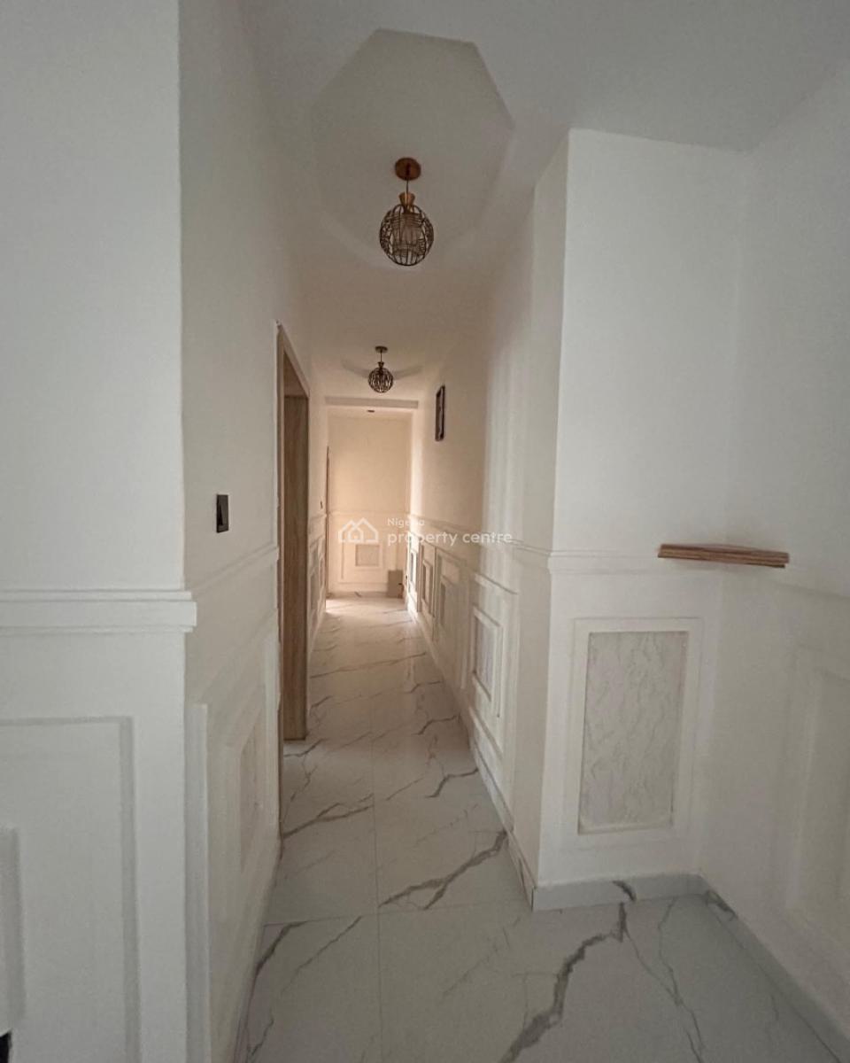 Spacious Standard 2-bedroom Apartment, Ikate, Lekki, Lagos, Flat / Apartment for Rent