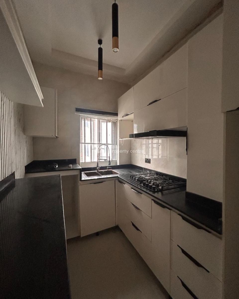 Spacious Standard 2-bedroom Apartment, Ikate, Lekki, Lagos, Flat / Apartment for Rent