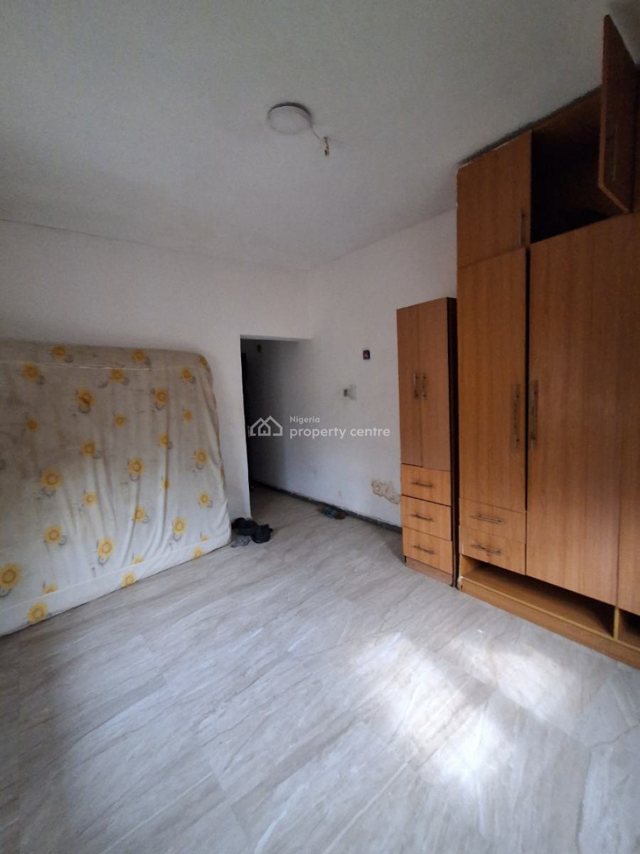 Shared Apartment, in an Estate, Badore, Ajah, Lagos, House for Rent