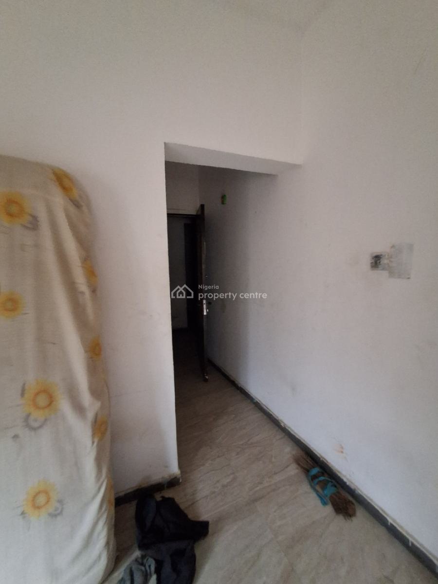Shared Apartment, in an Estate, Badore, Ajah, Lagos, House for Rent