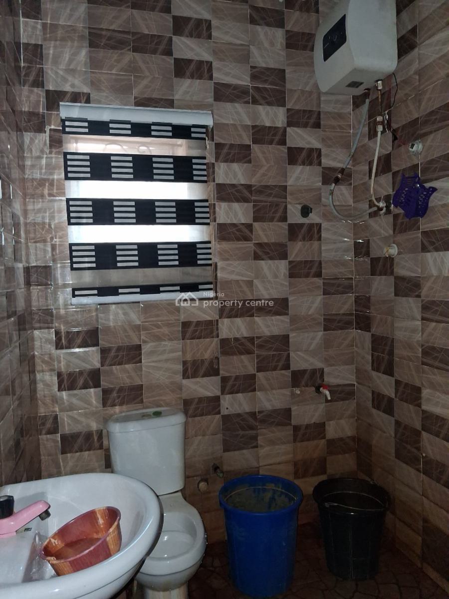 Shared Apartment, in an Estate, Badore, Ajah, Lagos, House for Rent