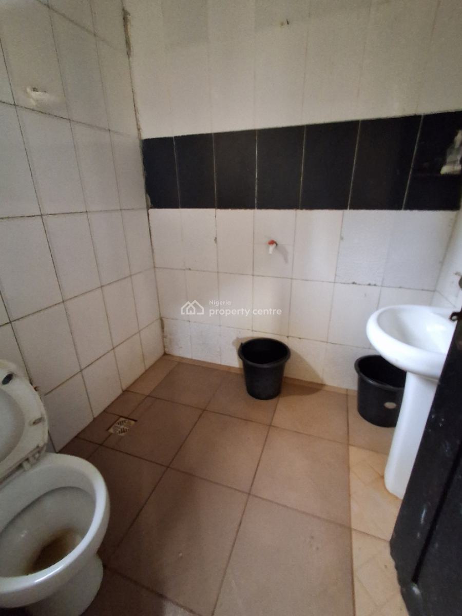 Self Contain, in an Estate, Badore, Ajah, Lagos, Self Contain (single Rooms) for Rent