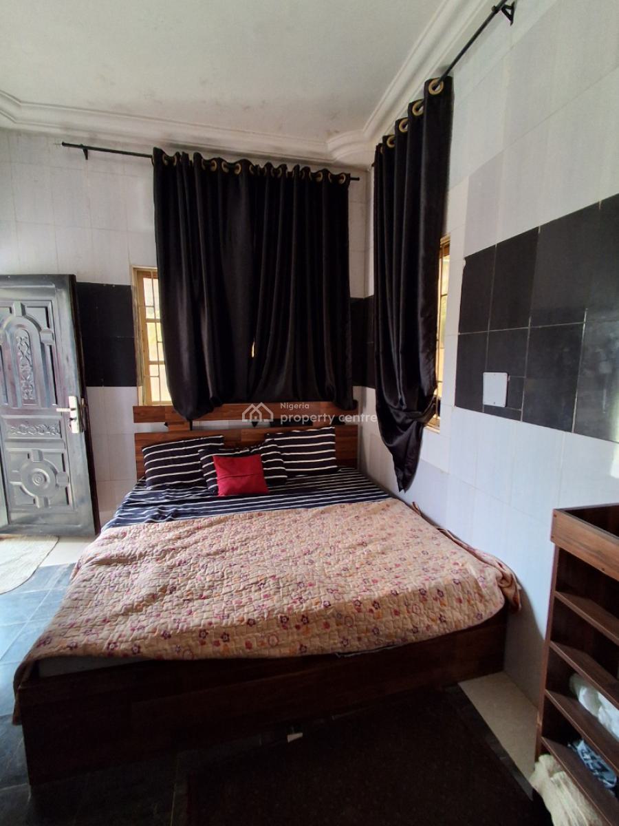 Self Contain, in an Estate, Badore, Ajah, Lagos, Self Contain (single Rooms) for Rent