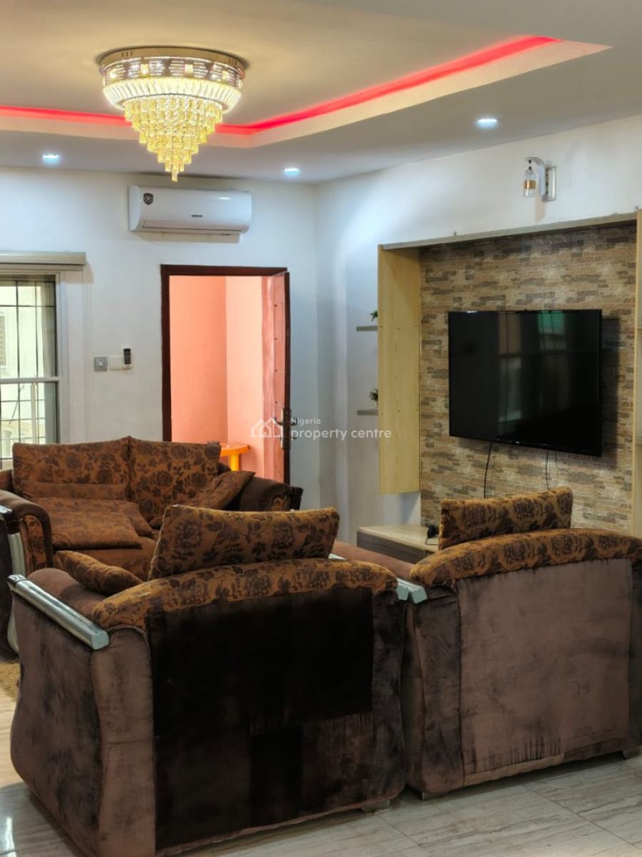 Luxury 2bedroom Flat, Ikate, Lekki, Lagos, House for Rent