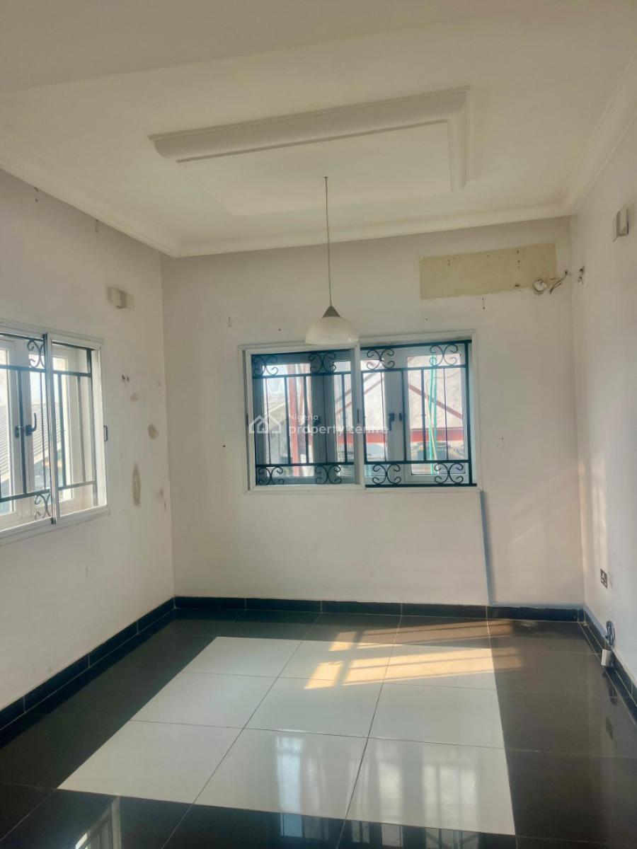 3 Bedroom Terraced Duplex with a Room Bq, Right Hand Side, Lekki Phase 1, Lekki, Lagos, Terraced Duplex for Sale