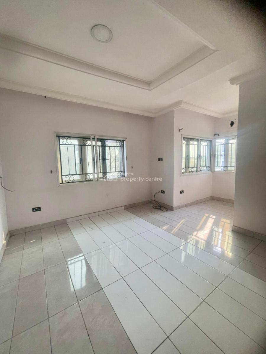 3 Bedroom Terraced Duplex with a Room Bq, Right Hand Side, Lekki Phase 1, Lekki, Lagos, Terraced Duplex for Sale