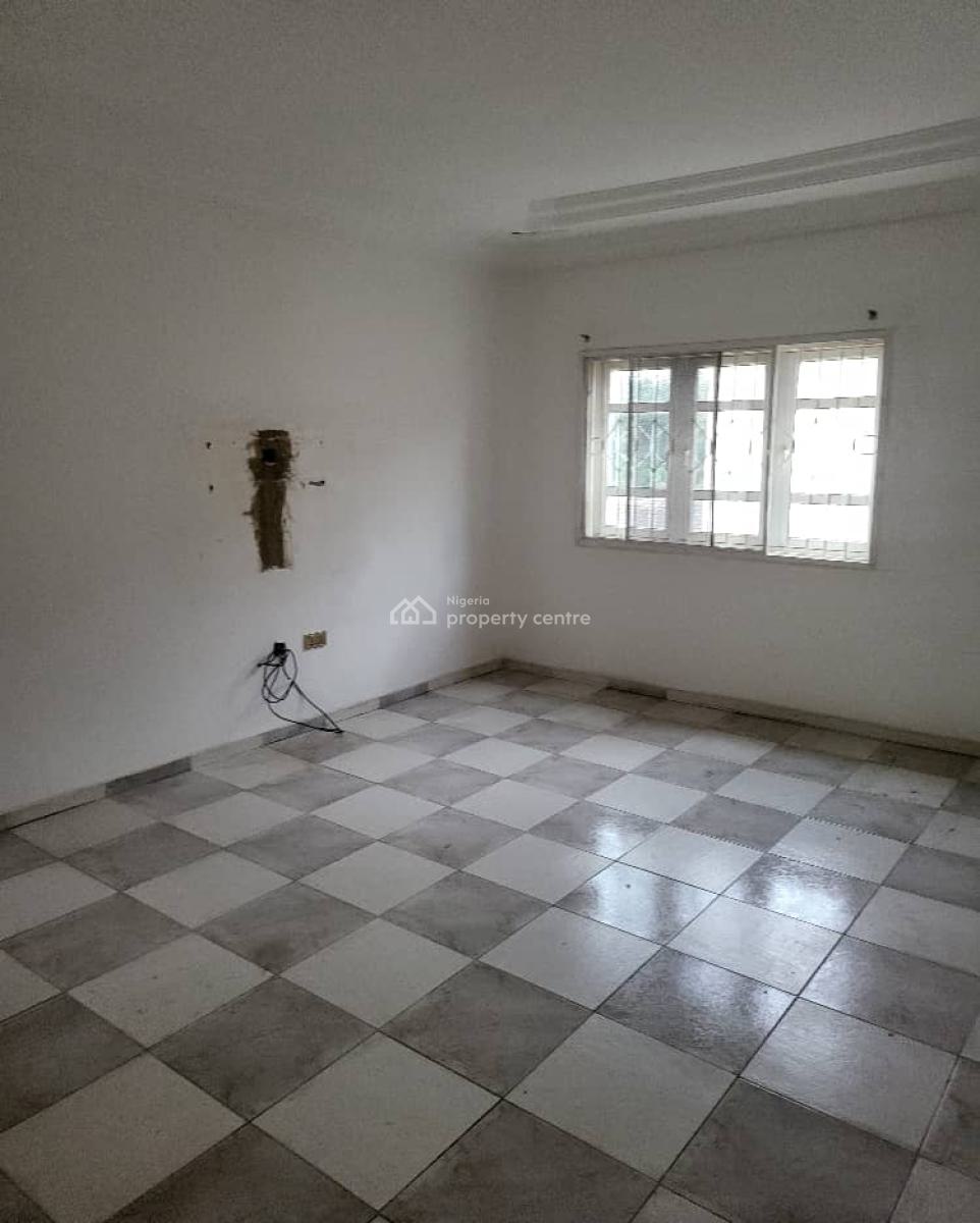 Luxury 4 Bedroom Fully Detached Duplex with 2-rooms Bq, Maitama 1, Maitama District, Abuja, Detached Duplex for Sale