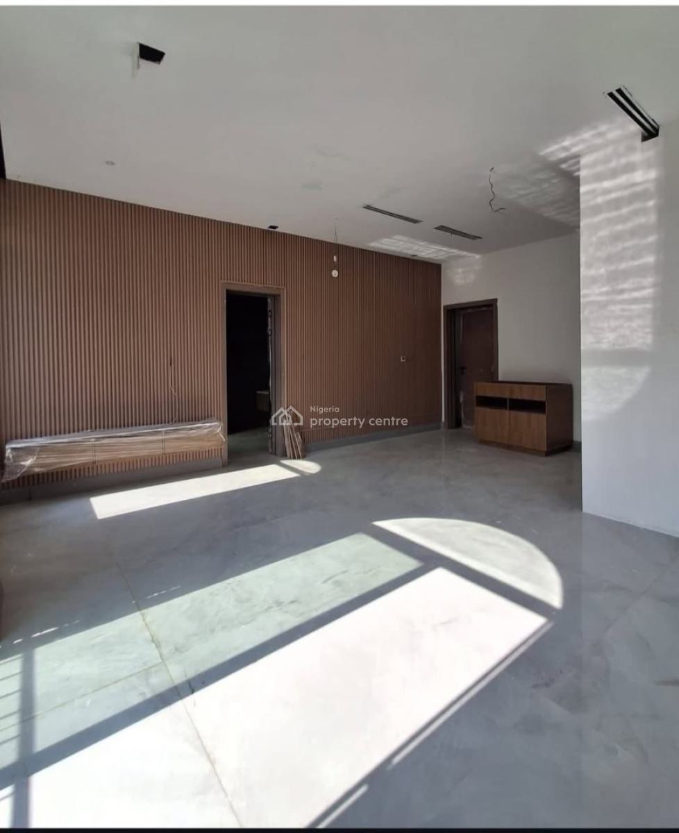 Luxury 5bedroom, Ikoyi, Lagos, Terraced Duplex for Sale