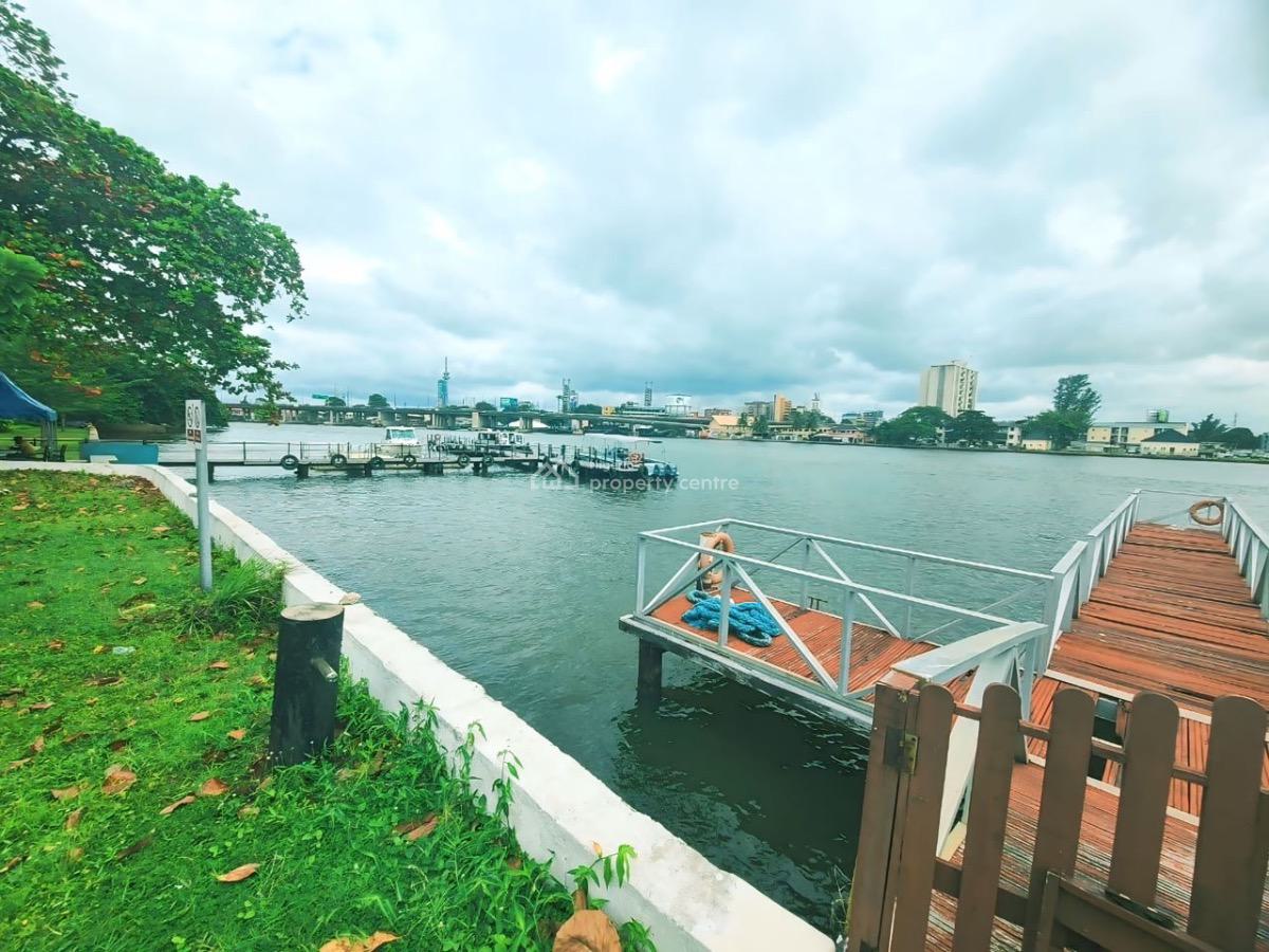 2units of 12 & 6 Units of 3bedroom, Victoria Island (vi), Lagos, House for Rent