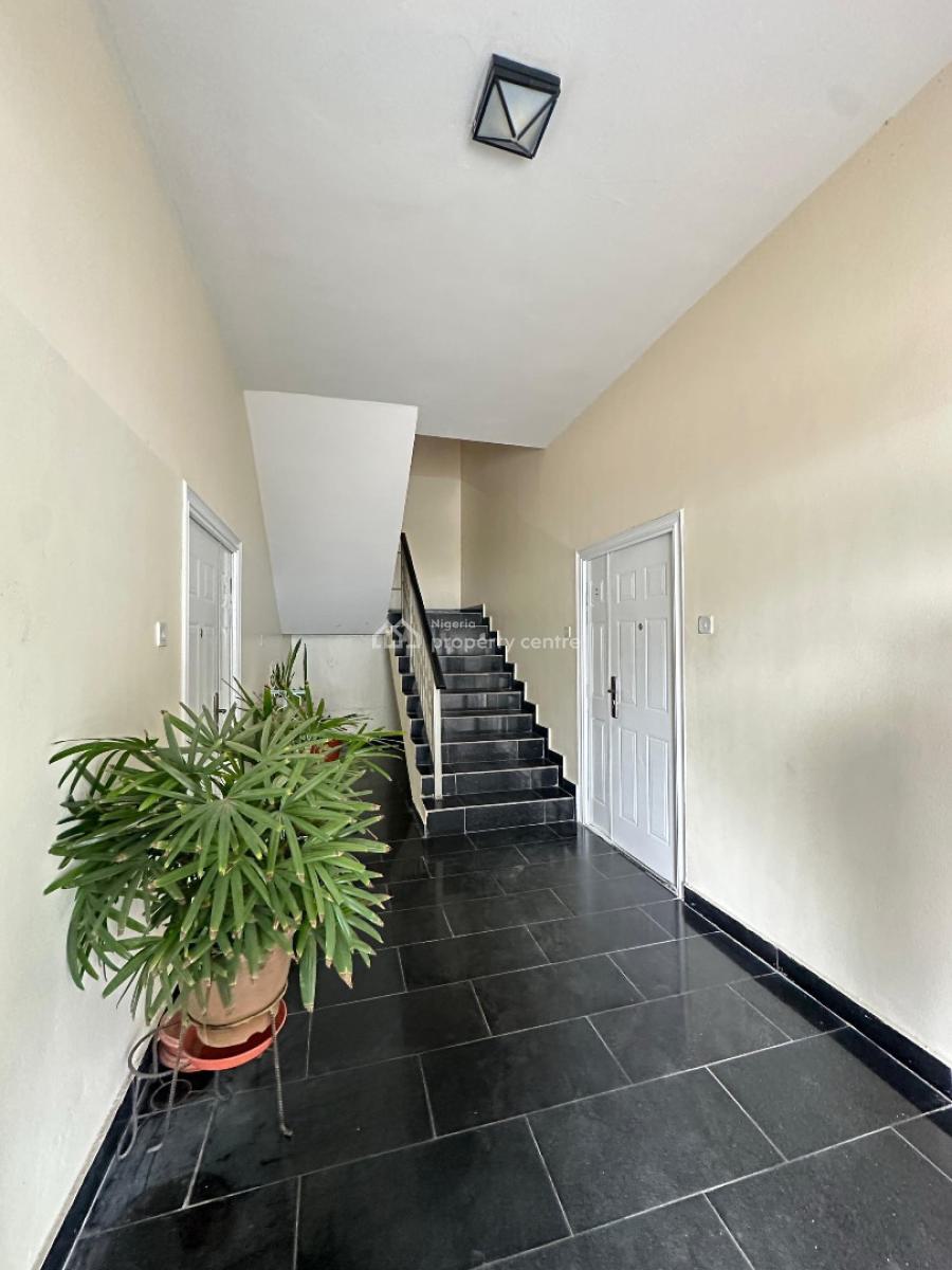 Luxury 3bedroom Flat, Lekki Phase 1, Lekki, Lagos, House for Rent