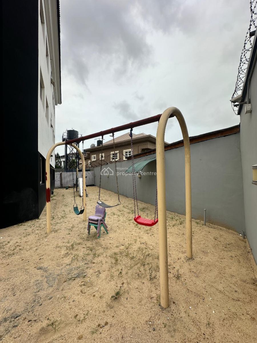 Luxury 3bedroom Flat, Lekki Phase 1, Lekki, Lagos, House for Rent