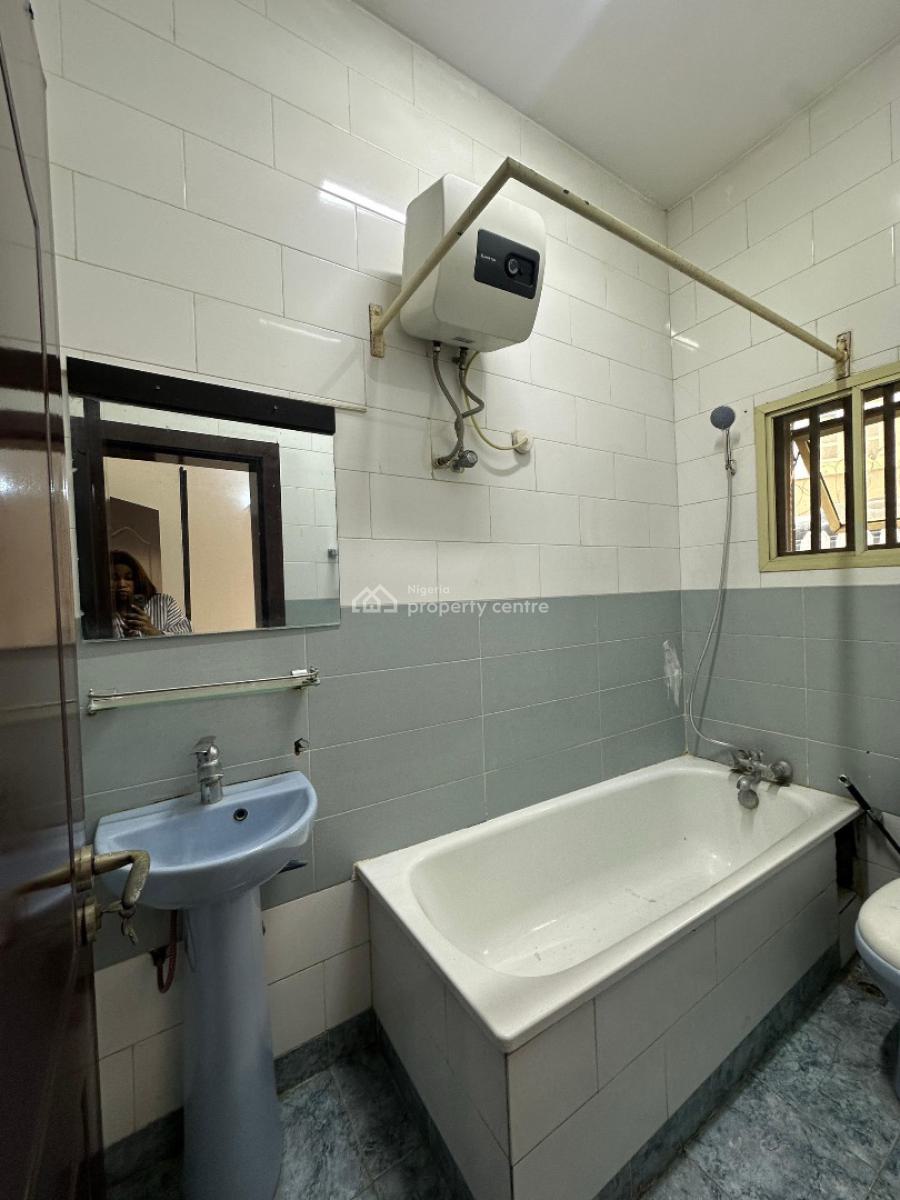 Luxury 3bedroom Flat, Lekki Phase 1, Lekki, Lagos, House for Rent