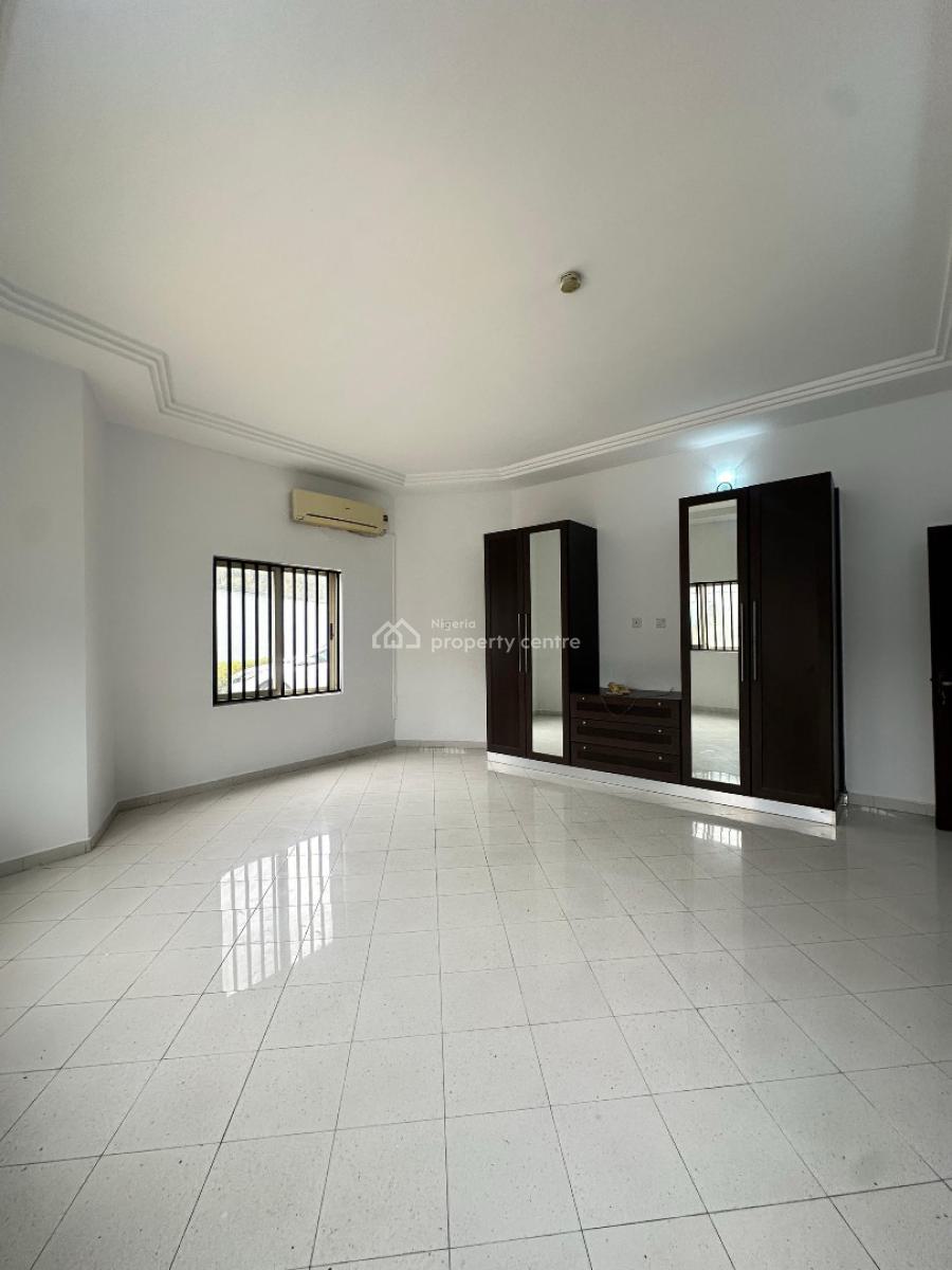 Luxury 3bedroom Flat, Lekki Phase 1, Lekki, Lagos, House for Rent
